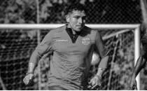 Ekvador futbolu yasa bo�uldu! Mario Pineida silahl� sald�r�da �ld�r�ld�