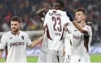 Trabzon zirveye bir adm daha yaklat