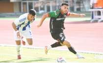 Kar��yaka Ferdi'yi Mu�spor'a satt�