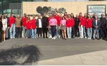 Kar��yaka filesinde moraller yerinde