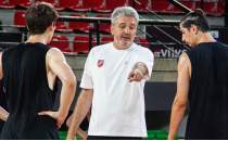 Karyaka'da hazrlklar balad