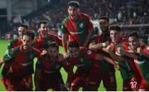 Karyaka yarta Eskiehirspor'a rakip