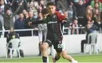 Fenerbahe'nin dikkatini eken gen: Adem Yeilyurt