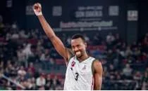 Fenerbahe Beko'dan srpriz: Errick McCollum