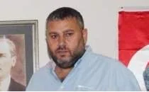 Karyaka'da Osman Krkpnar yas