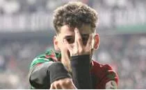 Trabzonspor, Kar��yaka'n�n g�zde ismini istiyor!