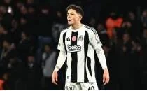 Kar��yaka, Be�ikta�'tan istiyor!