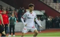 Karyaka'nn tesellisi Adem