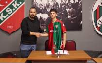 Adem Ye�ilyurt i�in transfer yan�t�!