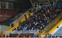 Trabzonspor-Beikta mana, konuk takm taraftarlar alnmayacak