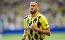 Cenk Tosun'dan gelecei iin fla aklama