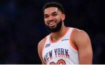 Towns, Knicks