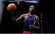 Kawhi, savunmada geriledii ynndeki iddialar reddetti