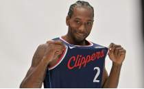 Leonard: 'Yanl bir ey yapmadk, NBA soruturmas bizi etkilemeyecek'