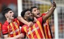 te Kayserispor'un yeni sezon hazrlk program!