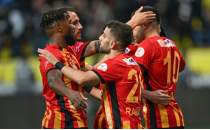 Kayserispor'un eski ynetimine 69 milyon TL'lik vergi haczi