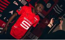 Trabzonspor'a gen kanat; Kazeem Olaigbe