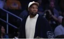 Durant ve Rockets, szleme grmelerinde acele etmiyor
