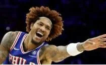 76ers, Kelly Oubre Jr.