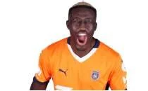 Philippe Keny, Baakehir'den ayrld