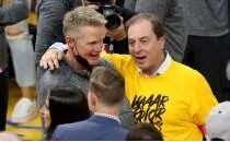 Kerr, Lacob'�n s�zd�r�lan e-postas�yla ilgili endi�eli de�il