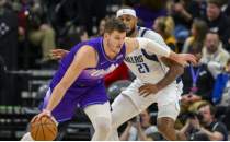 Pacers'�n takas radar�nda Kessler ve Gafford yer al�yor