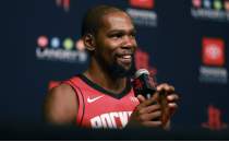 Durant: 'Houston ile szleme uzatmay dnyorum'