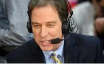 Kevin Harlan da Amazon'un kadrosuna katlyor!