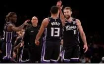 Kings, yeniden yaplanma iin veteranlarn takasa at