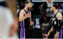 Kings, takas d�neminin 'en g��l� sat�c�lar�ndan' olacak