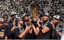 Knicks, Spurs'� ma�lup ederek NBA Cup �ampiyonu oldu!