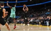 Bulls, Kevin Knox' kadrosuna katt
