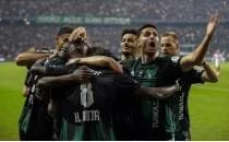 Kocaelispor'un sahasnda 7 matr bilei bklmyor