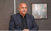 Recep Durul: 'Beikta man drt gzle bekliyoruz'