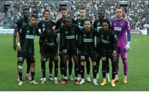 Kocaelispor, ilk 5 haftada istediini alamad!