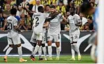 Kocaelispor'dan bor aklamas!
