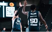 Baheehir Koleji EuroCup