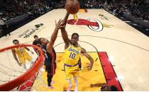 Lakers, yeni imzayla birlikte Christian Koloko