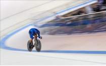 2026 Pist Bisikleti Avrupa ampiyonas iin Konya