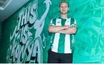 Konyaspor kadrosuna 6 futbolcu katt