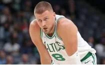 Porzingis: 'Playofflardaki hayal krklm tahmin bile edemezsiniz'