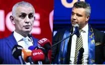 Kritik grme bugn: Sadettin Saran & brahim Hacosmanolu