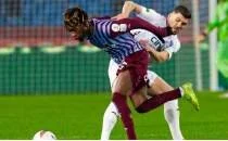 Trabzonspor ile Kasmpaa 32. randevuda