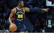 Jonathan Kuminga, Warriors'tan ayrlmak istiyor
