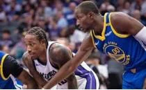 Warriors DeRozan' kovalamyor; Kings, Kuminga iin grmelerini srdryor