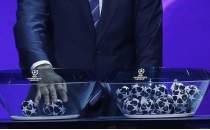 UEFA ampiyonlar Ligi 1. eleme turu kura ekimi yapld