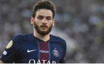 PSG ve Botafogo turlad; Atletico kamad!