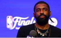 Kyrie: 'Kamera karsnda grdnz ben, gerek ben deildim...'