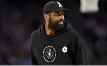 Mavericks, Kyrie Irving