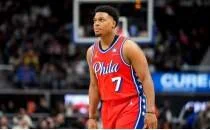 Lowry, 76ers oyunculuuna devam ederken Prime Video iin analistlik yapacak